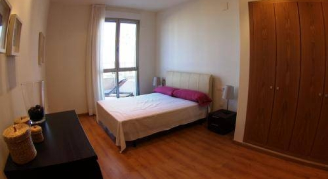 Luxury Valencia Beach, Забронировать Отель Альборайя Коста-де-Валенсия