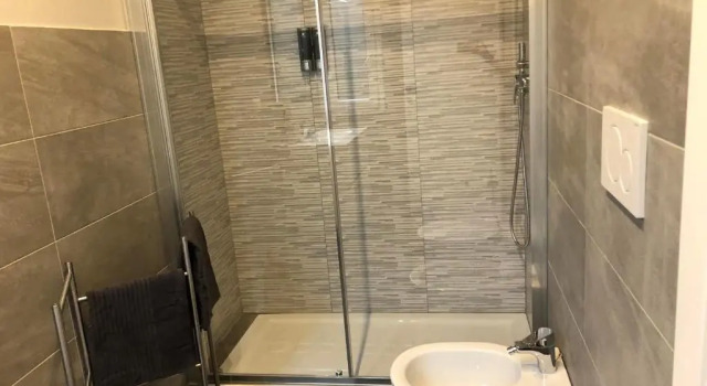 Апартаменты Modern Apartment in De Angeli