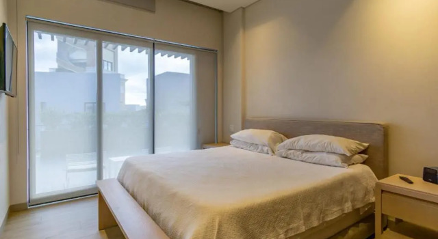 Penthouse Paraiso Idyllic Cabo Location, Забронировать Отель Отели Южной Нижней Калифорнии с парковкой, Парковка
