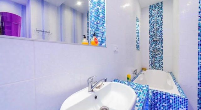 Апартаменты Luxury apartments in the heart