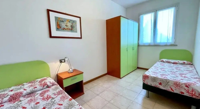 Relaxing Coastal Stay in Lido Altanea