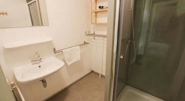 Апартаменты Amsterdam Farm Lodge