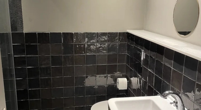Номер Comfort Hostal Porxos Garden