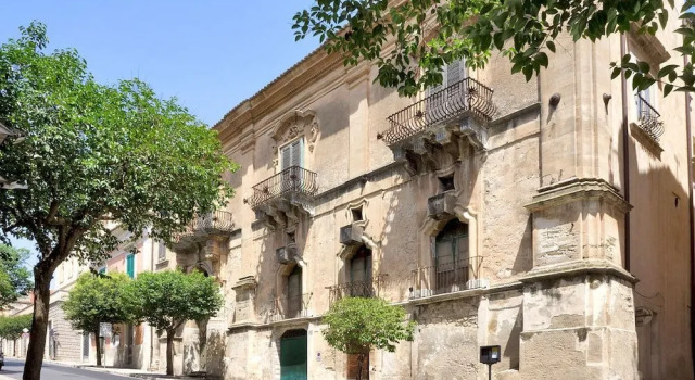 Madre, Book Hotel Hotels in Sicily with a Pool, Swimming Pool