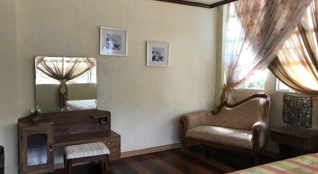 La Casa Roa Hostel, Забронировать Хостел  