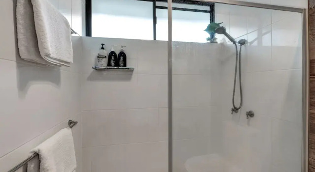 Студия OCEAN VIEWS 16a WIFI POOL & SPA