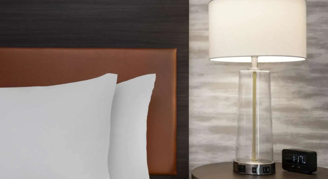 Двухместный люкс c 1 комнатой Home2 Suites by Hilton Orlando South Davenport