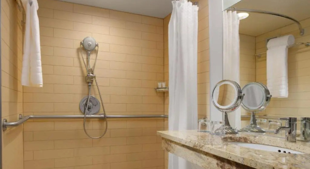 Двухместный номер Deluxe The Westin Galleria Dallas