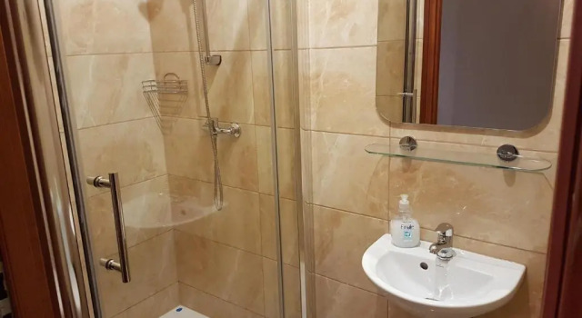 Двухместный номер Standard Dream Hostel & Apartments