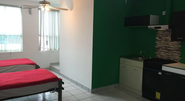 Adhoc Empresas, Prenota Affittacamere Hotel economici a Nuevo León