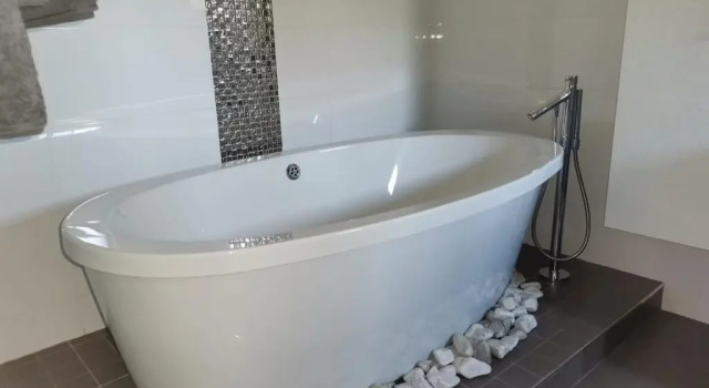 The Raz, Buchen Sie Hotel Harrismith Freistaat
