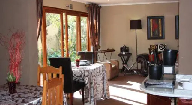 Akkerlaan Guesthouse