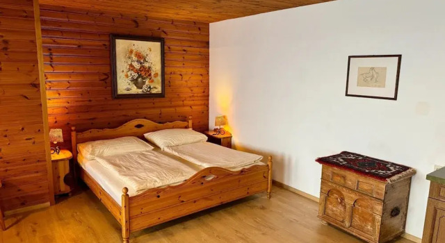 Farmhouse Near Afritzer See & Verditz Trails, Rezervovat Hotel Verditz Gerlitzen