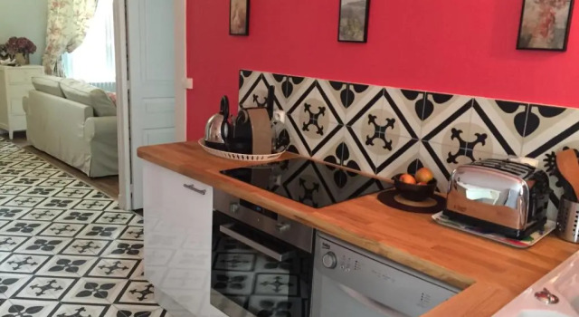 Вилла c 1 комнатой Loire Valley Medieval Getaway