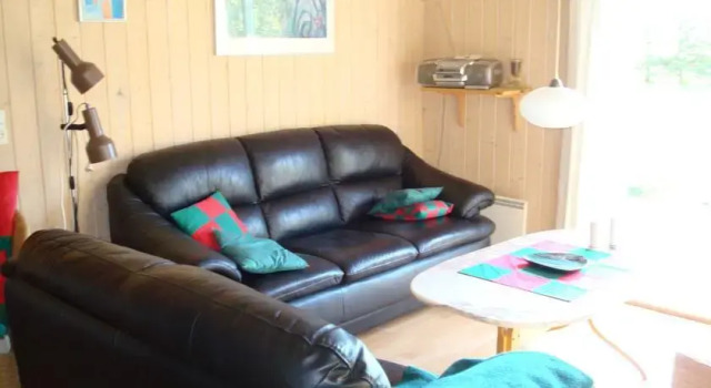 Kollerup Klit Holiday House - Lyngbjergvej 53 - ID 636