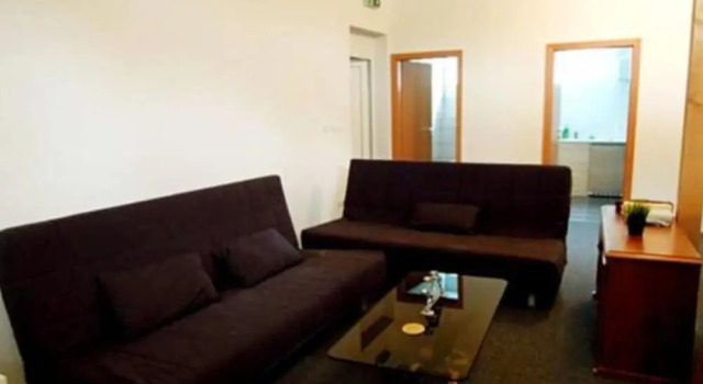 Апартаменты Comfort Hostel Bregenz
