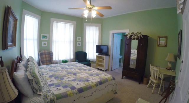 Hardeman House Bed and Breakfast, Reserva ahora Hotel Nacogdoches Texas