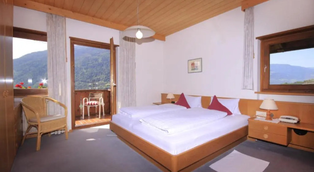Apartments Gasserhof