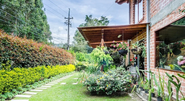 Номер Standard La Martina Campestre