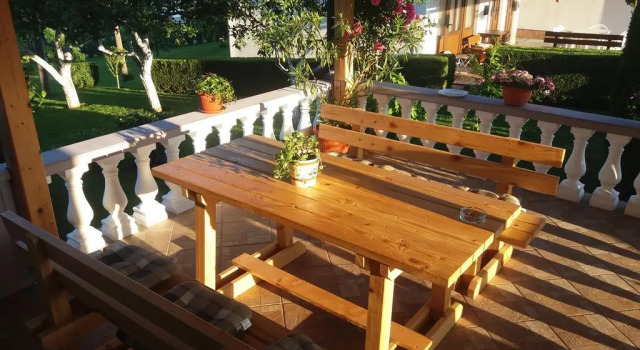 Guesthouse Tomas, Book Pension Rakovica Karlovac county