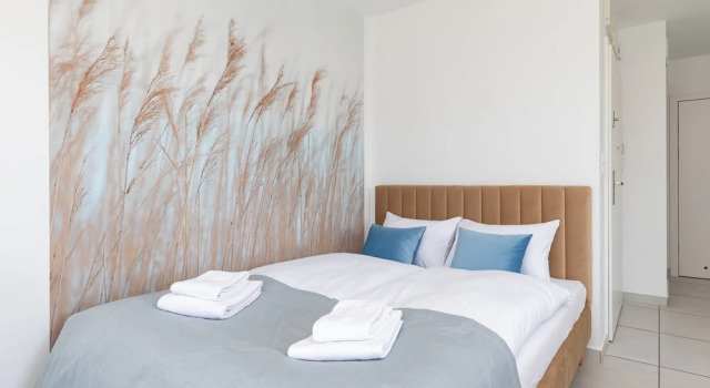 Seaside Apartamenty Kasprowicza 14
