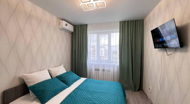 Apartments On Pleshcheyevskaya street 6, Prenota Appartamento Orël 