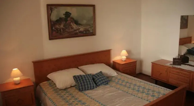 Accommodation Salvia, Rezerwuj Apartament Sveti Juraj 