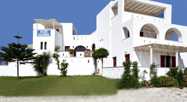 Naxos Kalimera