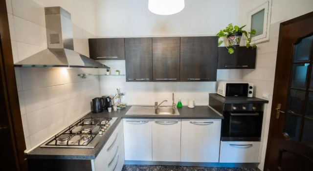 Apartment Al Corso 213