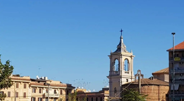 Diasof Apartments, Prenota Appartamento Vaticano Prati Roma