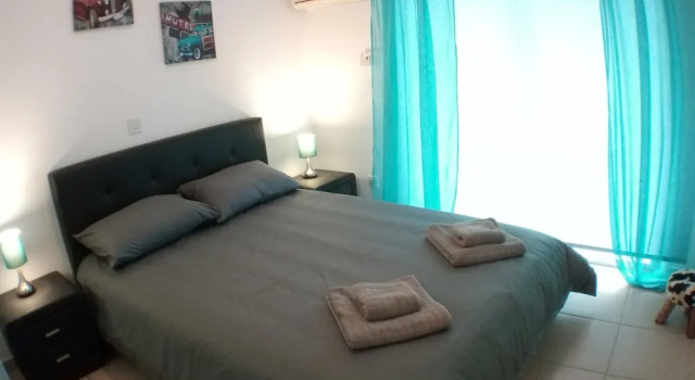 Апартаменты 3 Bed Apartment on the Beach