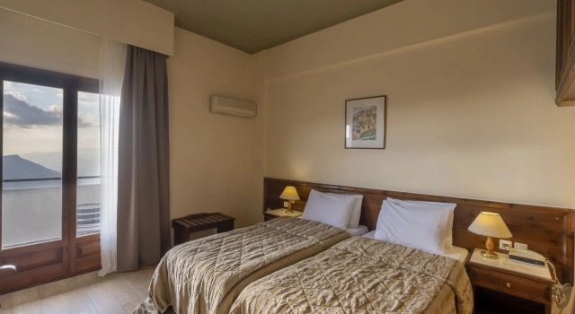 Номер Standard Anemolia Mountain Resort