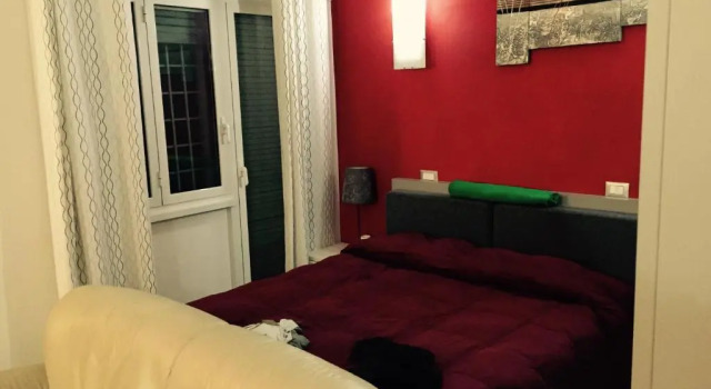 Трёхместный номер Standard B&B SPQR