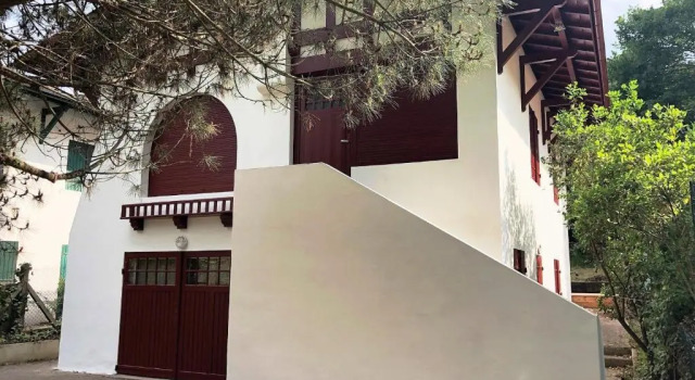Maison Pyla-sur-Mer, 5 pièces, 8 personnes - FR-1-420-81, Забронировать Отель Отели Бассен-д'Аркашон с парковкой, Парковка