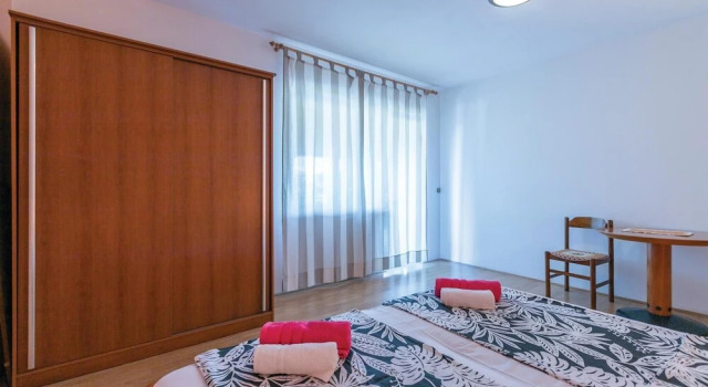 Beautiful Apartment in Rovinjsko Selo With 4 Bedrooms