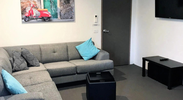 Snowview Holiday Units, Prenota Affittacamere Tawonga Victorian High Country