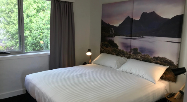 CBD Apartments Launceston, Book Apartment Launceston 
