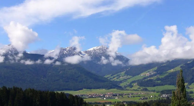 Апартаменты Appartements Wiesenheim