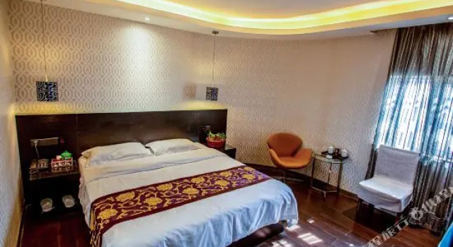 Pai Hotel (Dongying Railway Station), Забронировать Отель Дунъин Шаньдун