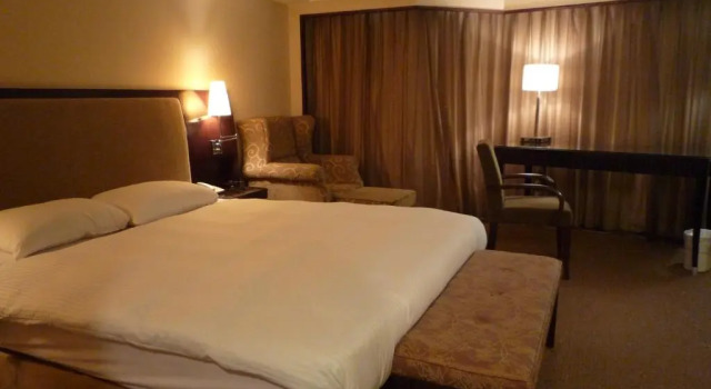 Suite Nisus Hotel