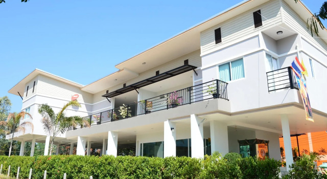 Villa Marh Du
