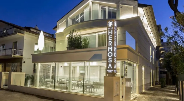 Hotel Villa Hermosa