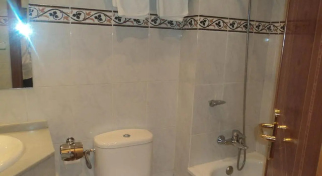 Номер Standard Hotel Alkazar