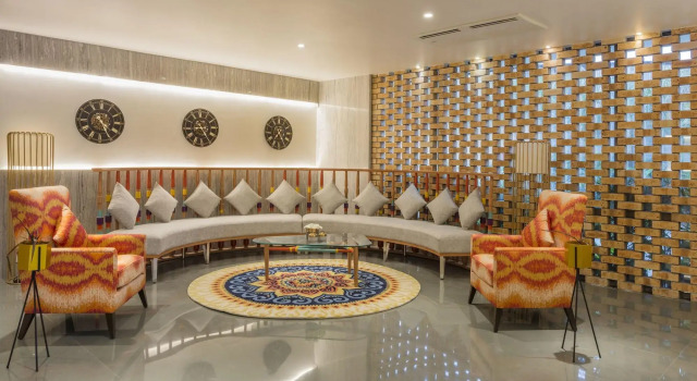 OYO 1183 Hotel Kells