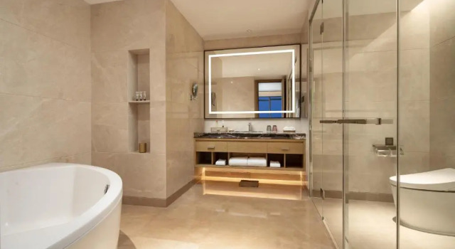 Люкс Ramada Plaza by Wyndham Dongguan Songshan Lake