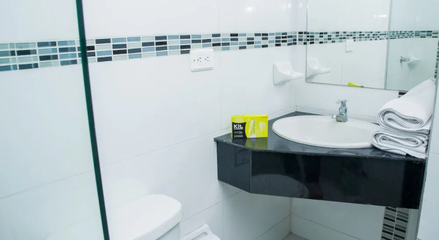 Номер Standard Ayenda 1315 Candiac