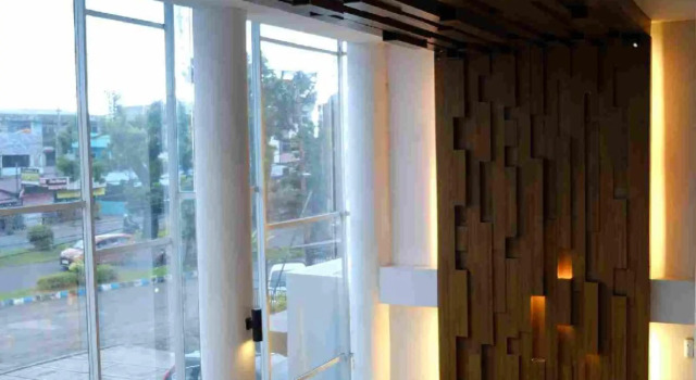 Splash Hotel Bengkulu, Rezerwuj Hotel Bengkulu Sumatra