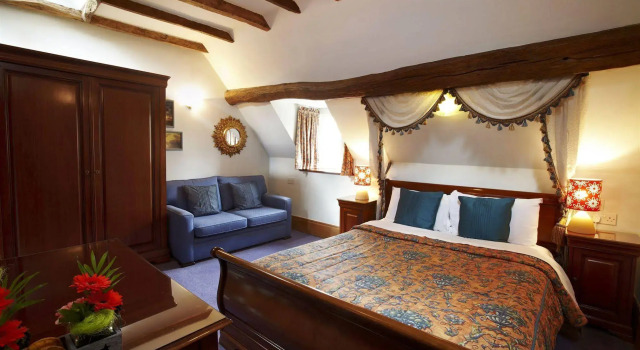 Colton House, Забронировать Отель Бизнес-отели Англии, 4* 5*