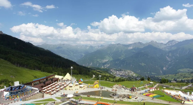Апартаменты Apartment in Hochgallmigg Near Ski Lift