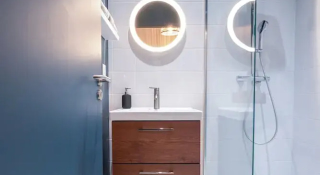 Апартаменты Urban Calm - Bright & Modern Stay